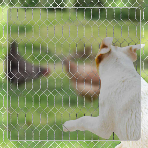 Hardware Cloth Fencing Amagabeli