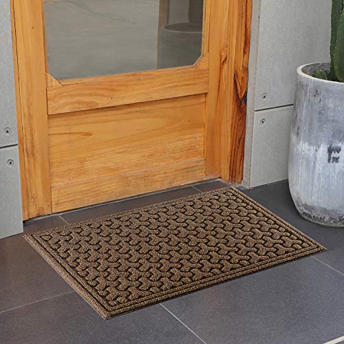 Large Indoor Door Rugs Entrance Rug Dirt Trapper Barrier Doormats