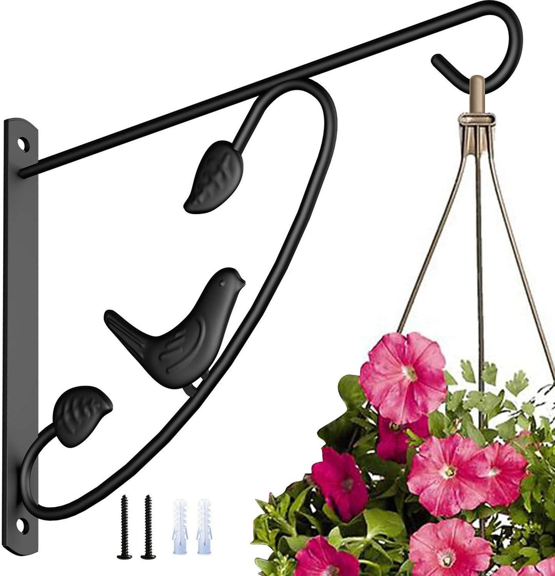 Amagabeli Hanging Plants Brackets 12