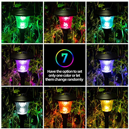 Beau jardin solar lights website hotsell