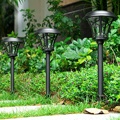 Beau jardin solar lights website cheap
