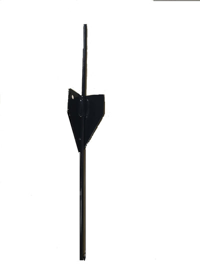 Amagabeli 1 pack Garden Stakes for Garden Fence Border.-Garden Stakes-Amagabeli