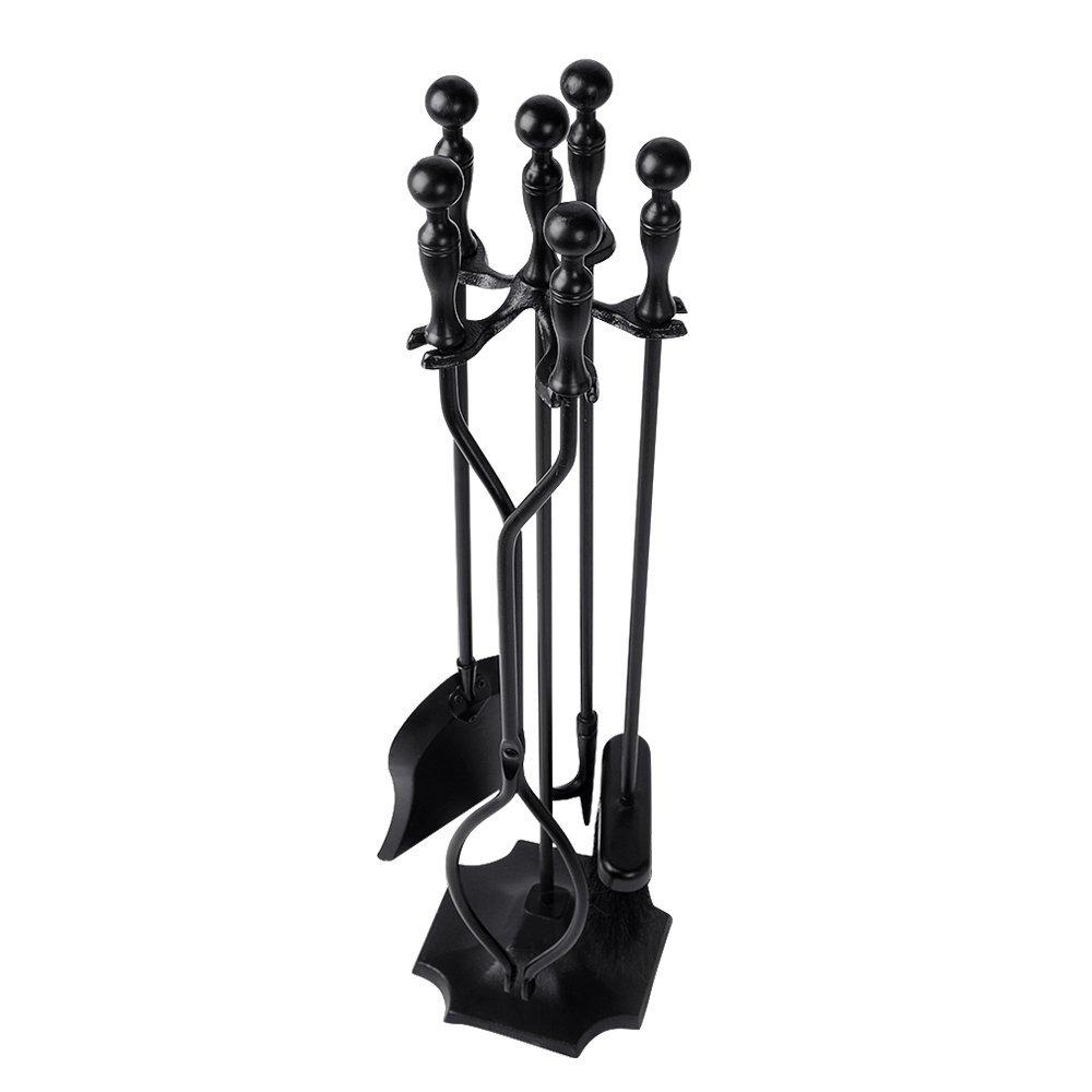 Amagabeli Garden Home BG060 - serviteur cheminée vérifié Amazon FR